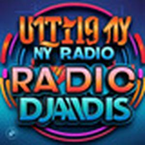 Listen to UTICA NY RADIO LIVE DJADIS in the App