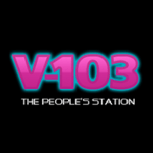 Listen to V-103 in the App