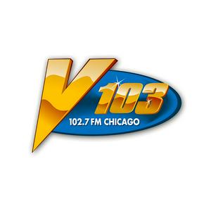 Listen to V103 in the App