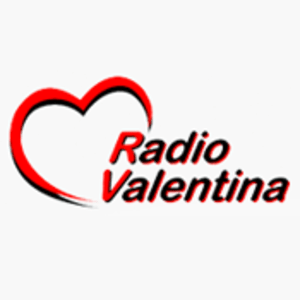 Listen to Radio Valentina in the App