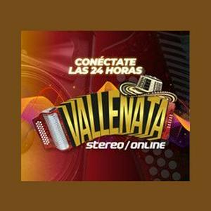 Listen to Vallenata Stereo in the App