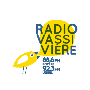 Listen to Radio Vassiviere 88.6 in the App