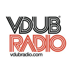 Listen to VDubRadio in the App