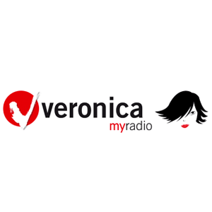 Listen to Veronica my Radio in the App