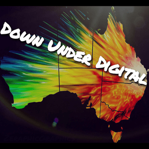 VFE Down Under Digital
