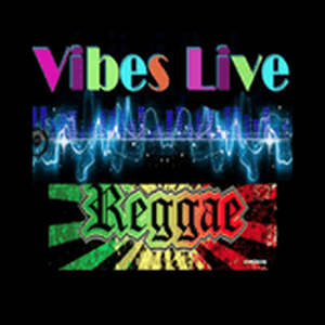 Listen to Vibes-Live Reggae in the App