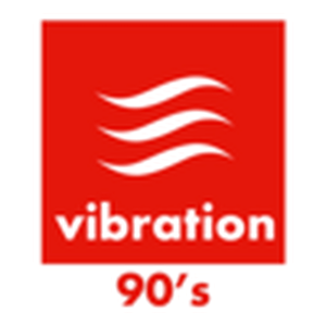 Listen to Vibration 90s in the App