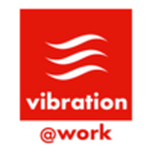 Listen to Vibration @Work in the App