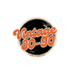 VINTAGE 80-90