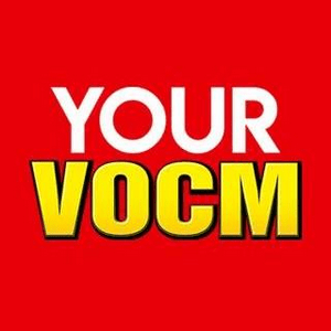 Listen to VOCM in the App