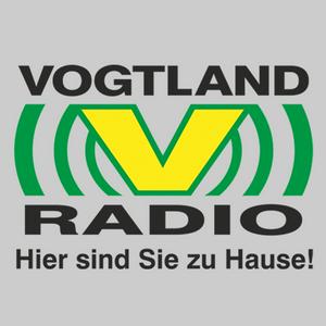 Listen to Vogtlandradio in the App