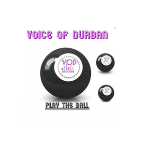 Listen to Voice of Durban in the App