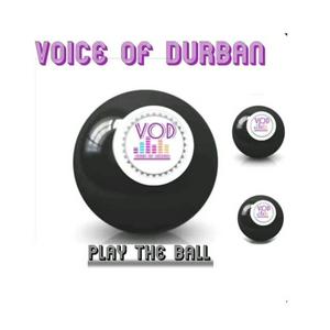 Listen to Voice of Durban Radio in the App