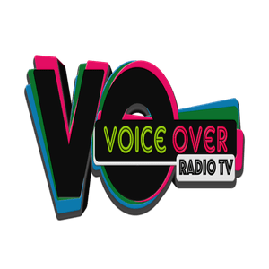 Listen to Voice Over Radio TV in the App