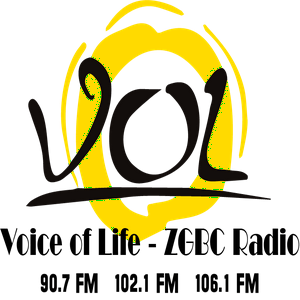 Listen to Voice of Life radio online in the App