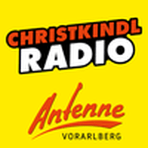 Listen to ANTENNE VORARLBERG Christkindl Radio in the App