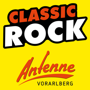 Listen to ANTENNE VORARLBERG Classic Rock in the App