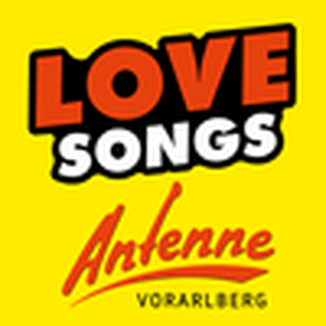 Listen to ANTENNE VORARLBERG Love Songs in the App