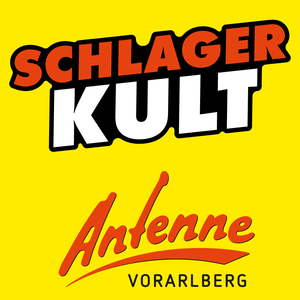 Listen to ANTENNE VORARLBERG Schlagerkult in the App