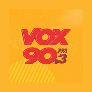 Vox 90 FM