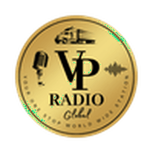 Listen to VP Radio Global in the App