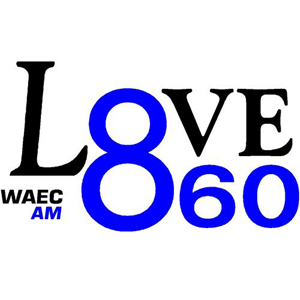 Listen to WAEC - LOVE 860 in the App