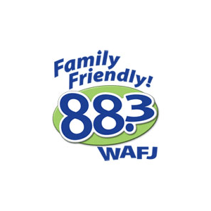 Listen to WAFJ 88.3 in the App