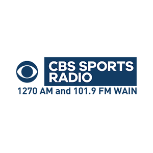 Listen to WAIN CBS Sports Radio 1270 AM in the App