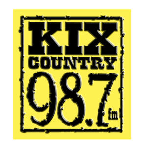 Listen to WAKX - KIX Country 98.7 in the App