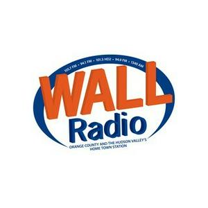 Listen to WALL 1340 AM in the App