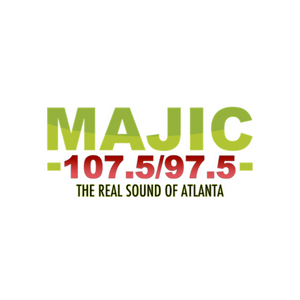 Listen to MAJIC 97,5 - 107.5 in the App