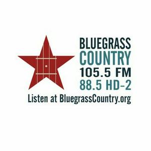 Listen to WAMU HD2 Bluegrass Country in the App