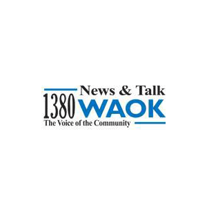 Listen to WAOK - 1380 News & Talk in the App