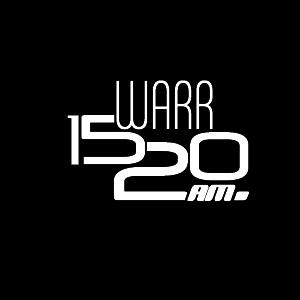 Listen to WARR 1530 AM in the App