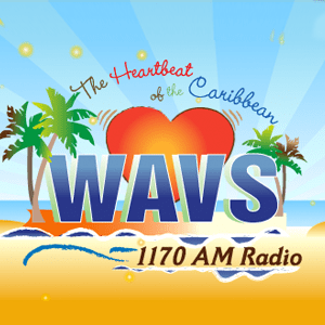 WAVS - 1170 AM Radio