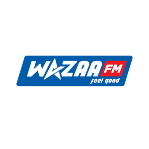 Listen to Wazaa FM in the App