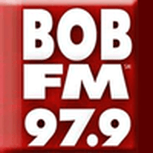 WBBE - 97.9 FM Bob FM