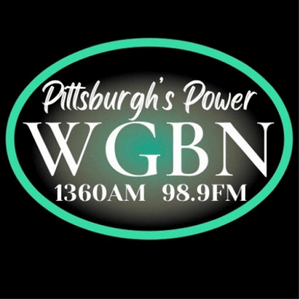 Listen to WGBN in the App