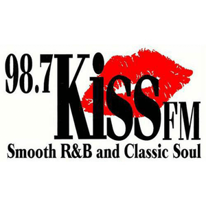 Listen to WBHK - 98.7 Kiss FM in the App