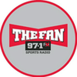 Listen to The Fan 97.1 WBNS-FM Sports Radio - 1460 AM in the App