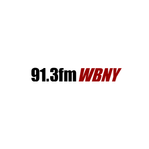 Listen to 91.3 FM WBNY in the App