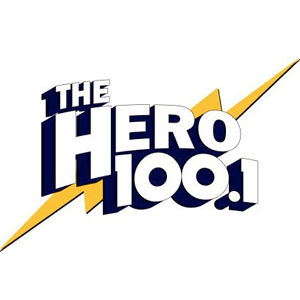 Listen to WBRR - The Hero 100.1 in the App