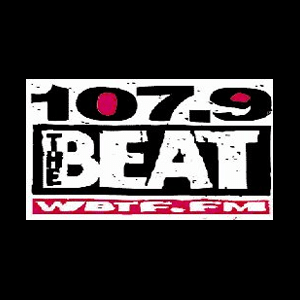 Listen to WBTF - The Beat 107.9 FM in the App