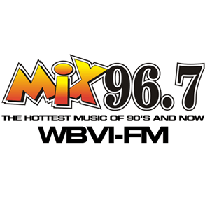 Listen to WBVI Mix 96.7 in the App