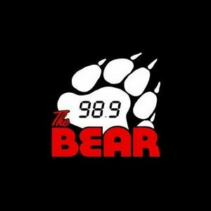 Listen to WBYR 98.9 FM The Bear in the App