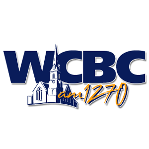 Listen to WCBC - 1270 AM in the App