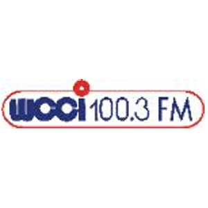 Listen to WCCI - 100.3 FM in the App