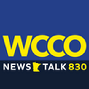 Listen to WCCO - News Talk 830 in the App