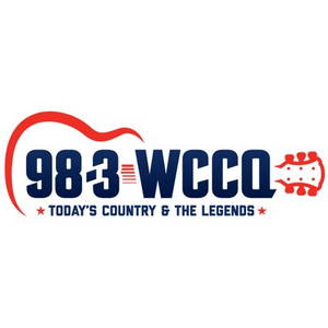 Listen to WCCQ - 98.3 FM in the App