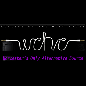 Listen to WCHC 88.1 College of the Holy Cross in the App